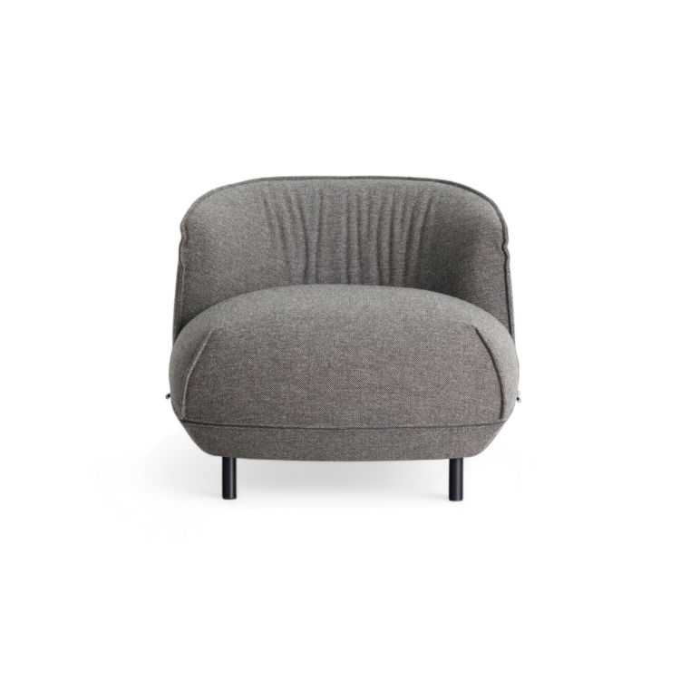 Brioni Lounge Chair, Small