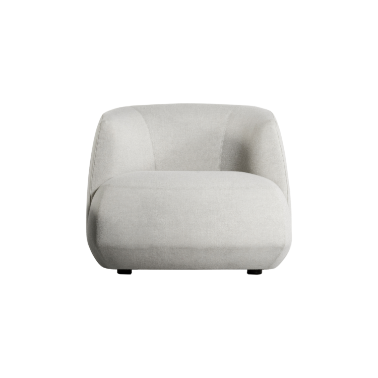 Brioni Up Armchair