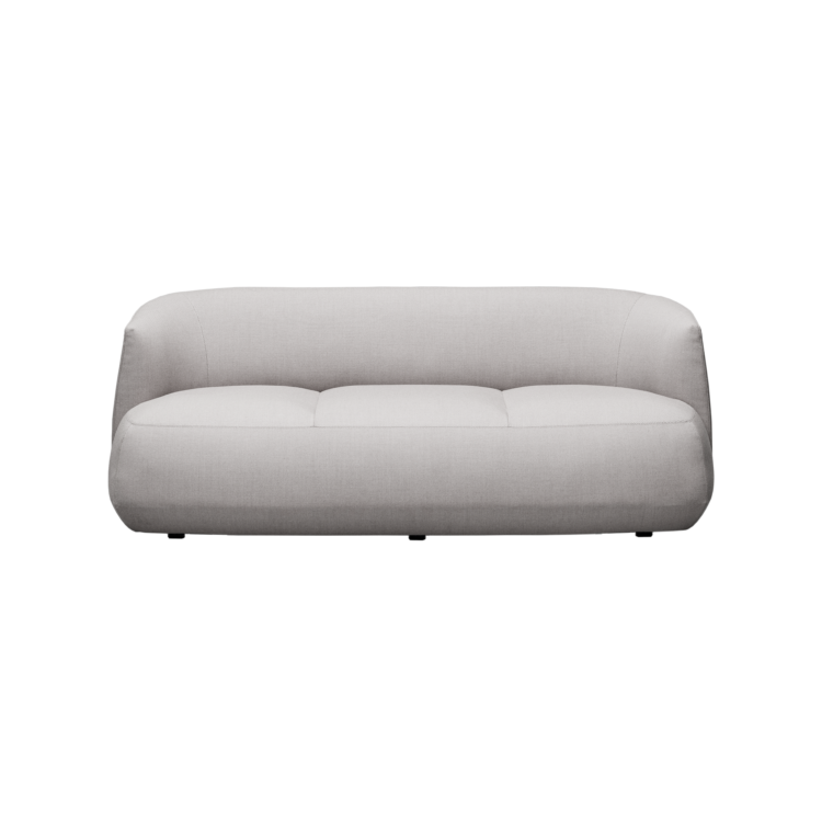 Brioni Up Three Seater Sofa
