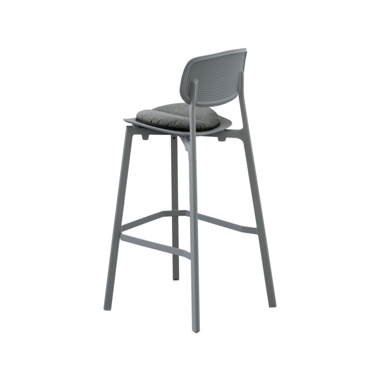 Colander Polypropylene Stool