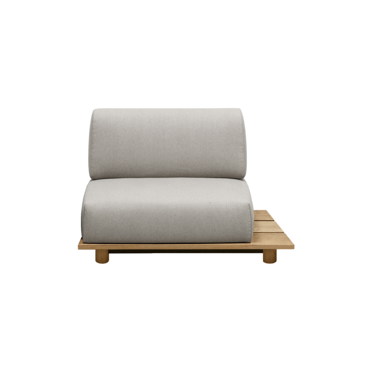 Palco Outdoor Modular Sofa, Mod. 02