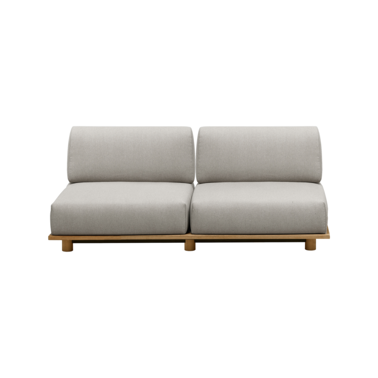 Palco Outdoor Modular Sofa, Mod. 03