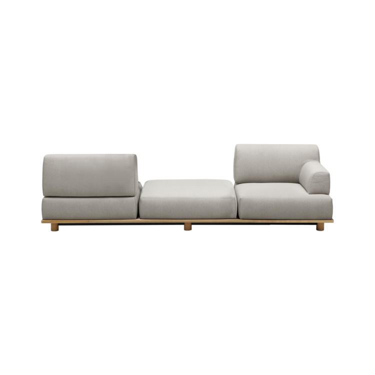 Palco Outdoor Modular Sofa Mod. 06