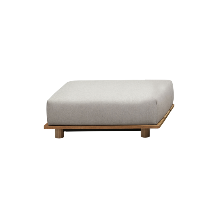 Palco Outdoor Modular Sofa, Mod. 01