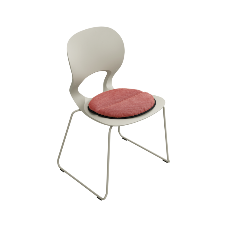 pikaia-chair-sled-base