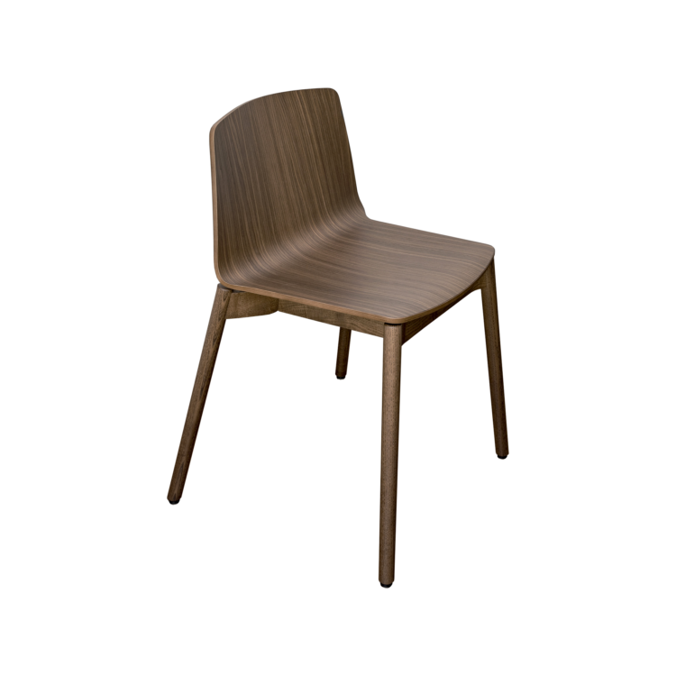 Rama Wood Chair