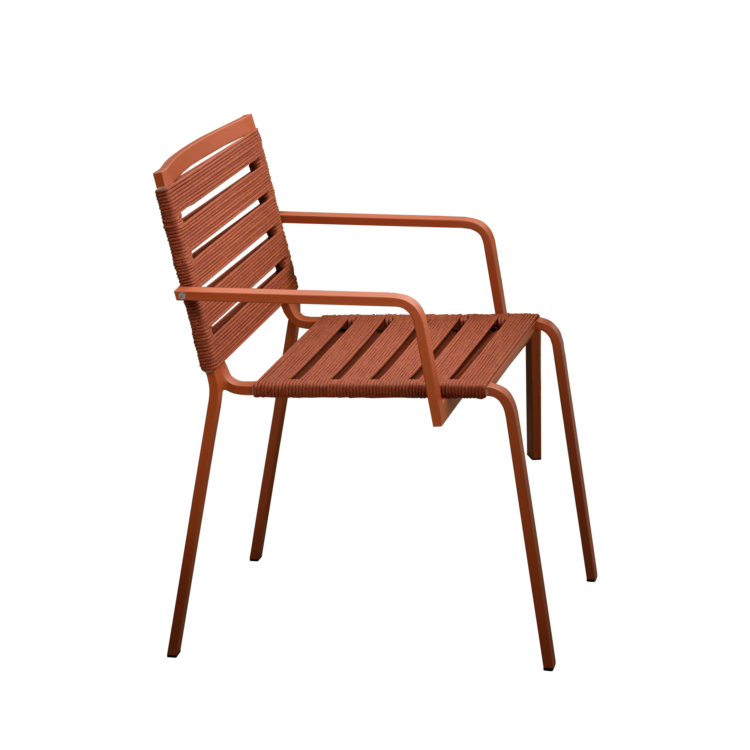 Rest Outdoor Armchair