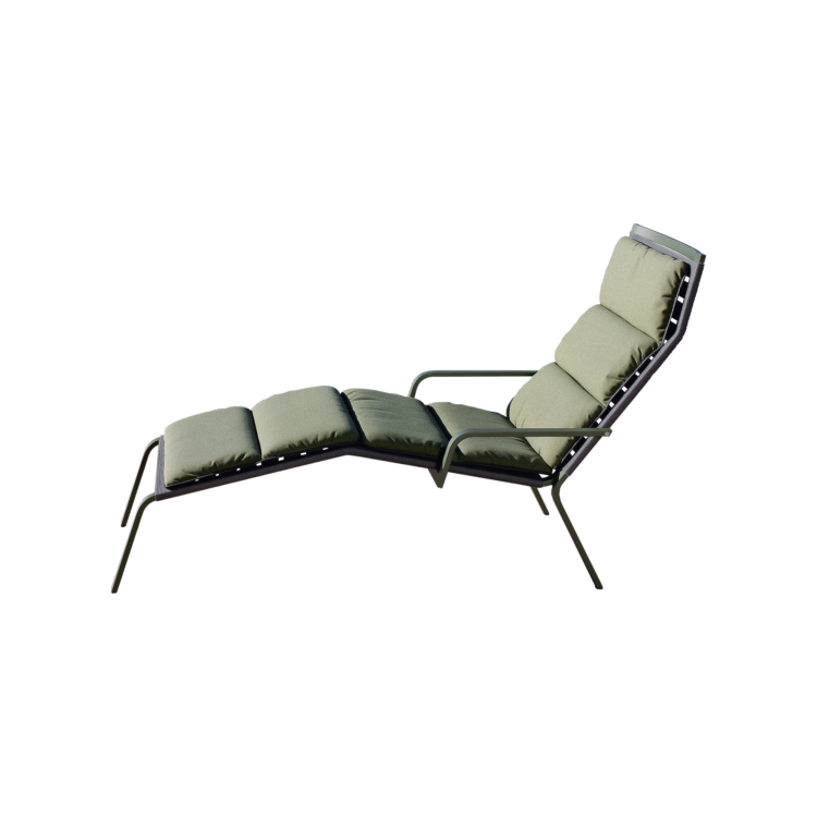 Rest Outdoor Chaise Lounge