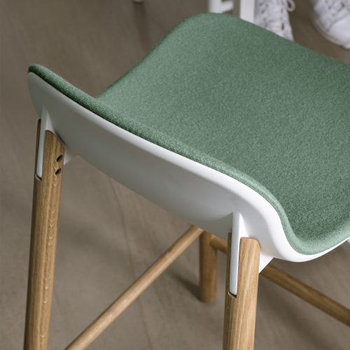 sharky-stool-wooden-base-high-back-upholstered