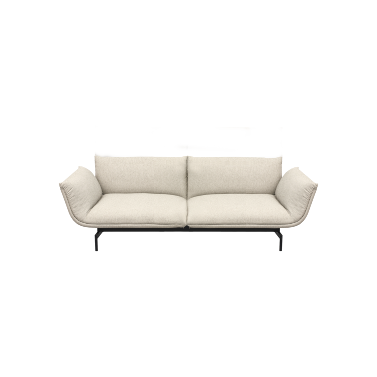 Tenso Sofa System, Two Seater