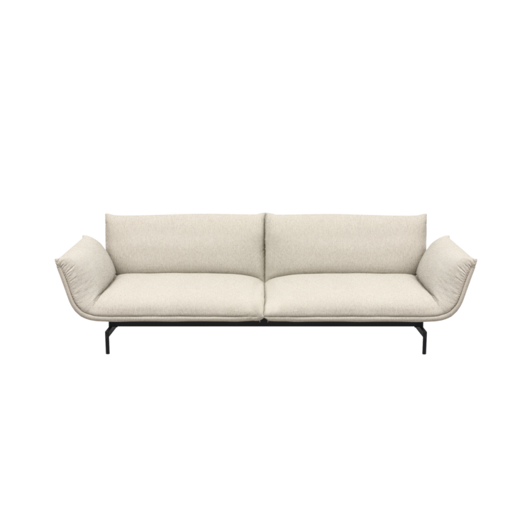 Tenso Sofa System, Three Seater