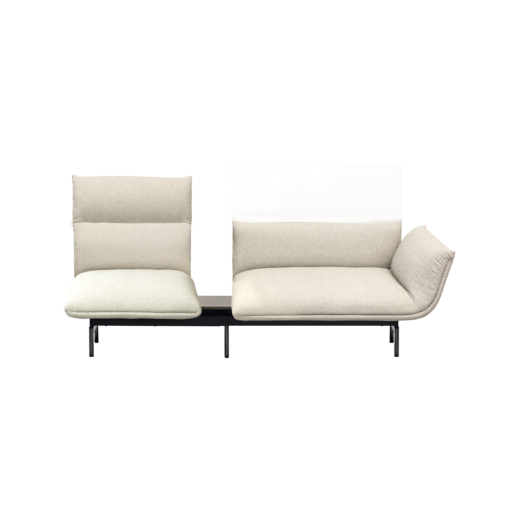 Tenso Sofa System, Linear