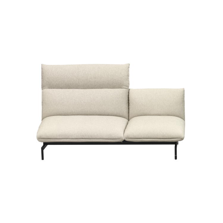 Tenso Sofa System, Lounge Chair Linear