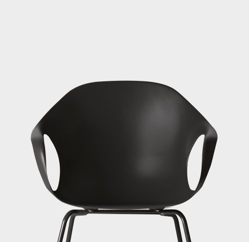 elephant-chair-4-legs-black