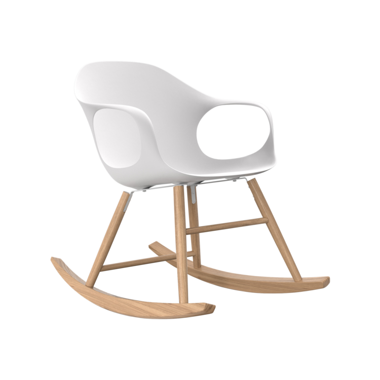 Elephant Rocking Chair