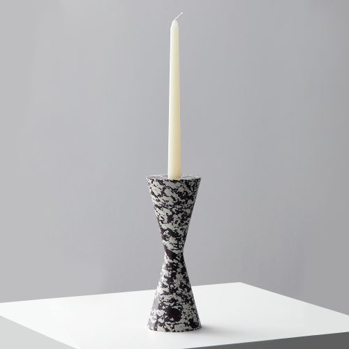 swirl-cone-candleholder