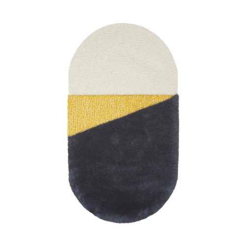 portego-oci-right-rug-yellow-deep-grey