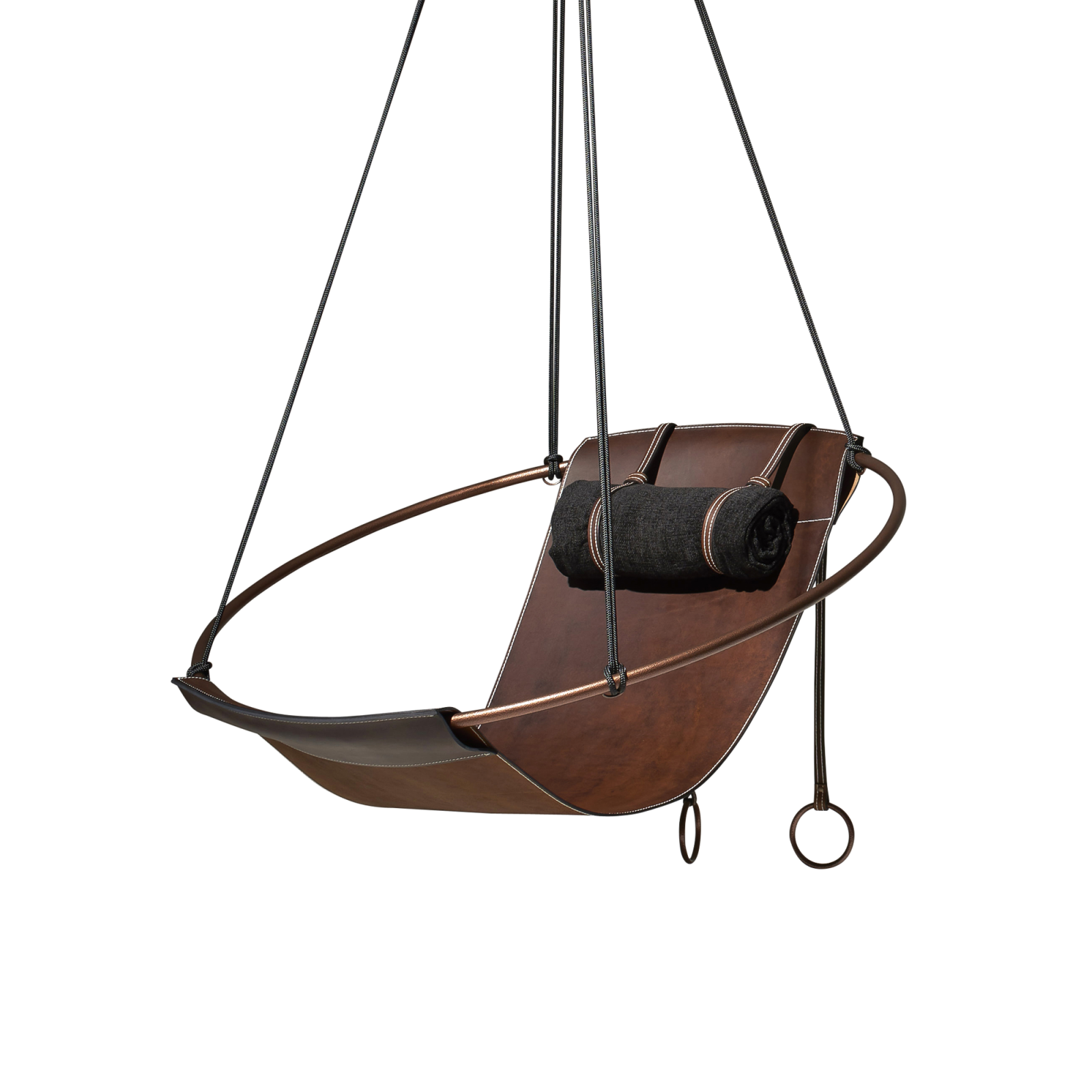 Sling deals swing chair