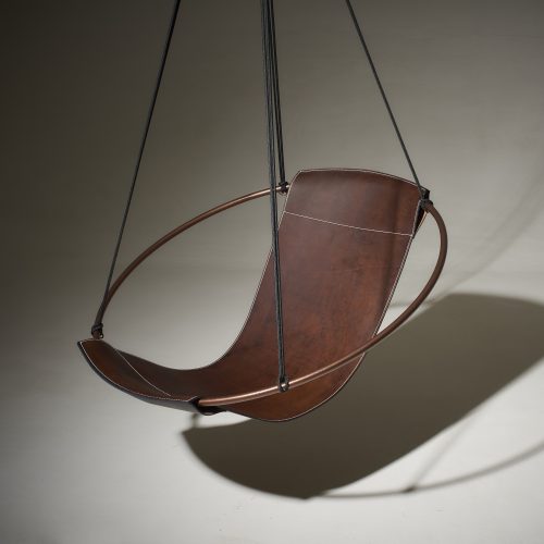 sling-hanging-seat-thick-leather-brown-3