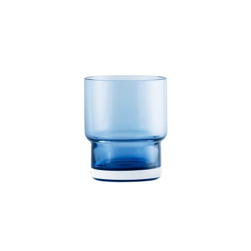 stackable-small-glass-steel-blue