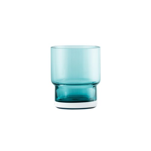 stackable-small-glass-turquoise