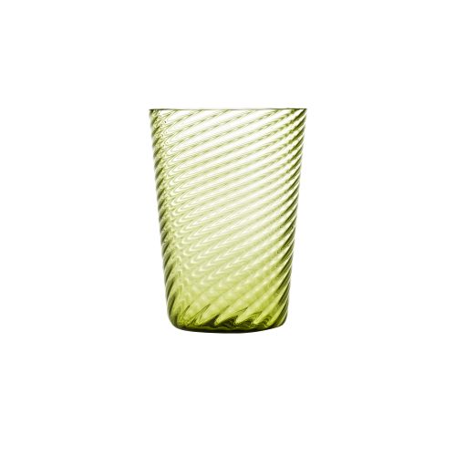 twist-tumbler-glass-lime-yellow