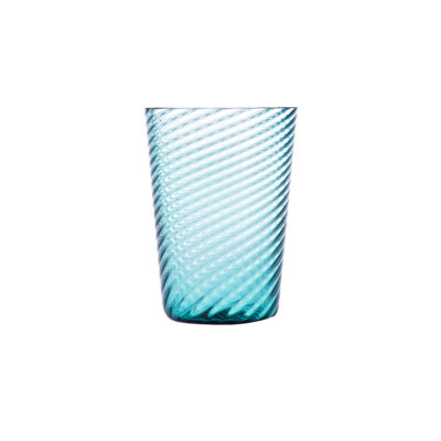 twist-tumbler-glass-tourquoise