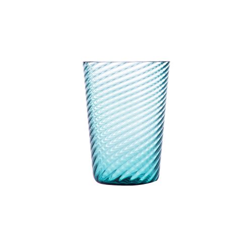 twist-tumbler-glass-tourquoise