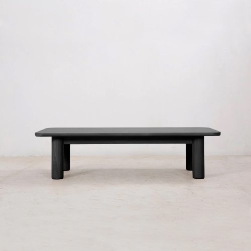 Arc Coffee Table - Gessato Design Store