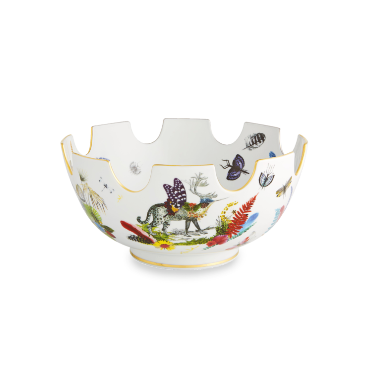 Caribe Salad Bowl