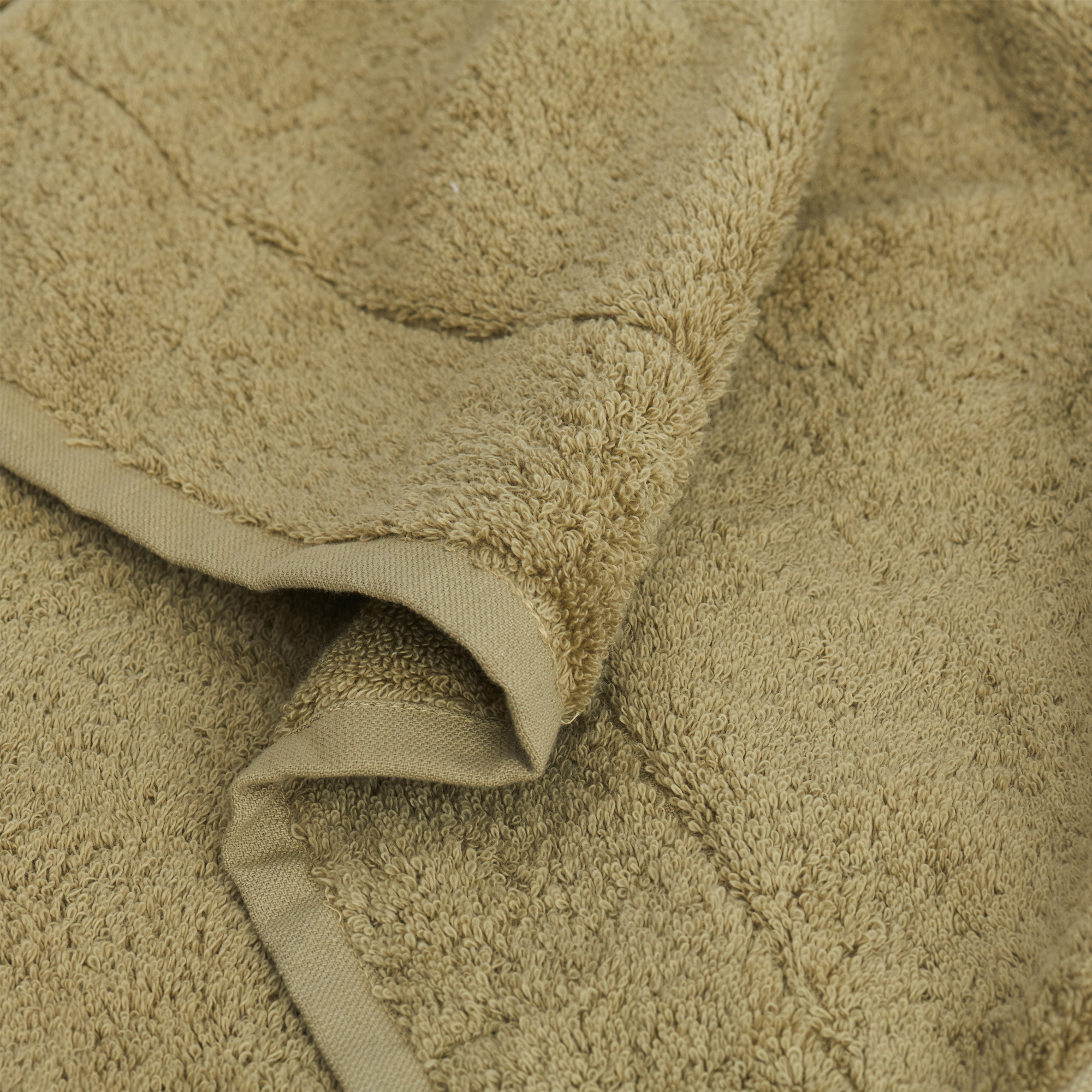  Face Cloth,  Sage