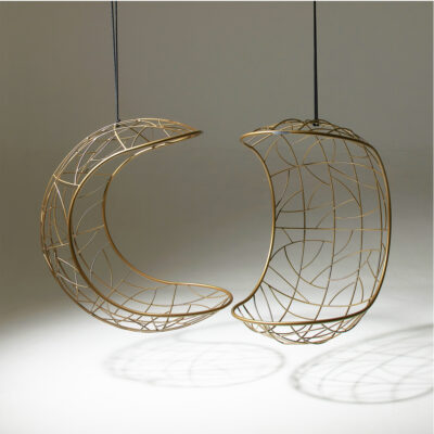 lucky-bean-hanging-chair-gold-1