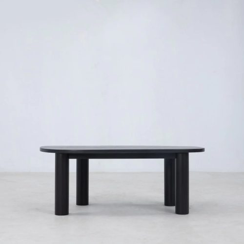 Ohm Coffee Table - Gessato Design Store