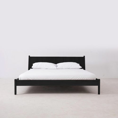 Plume Bed - Gessato Design Store