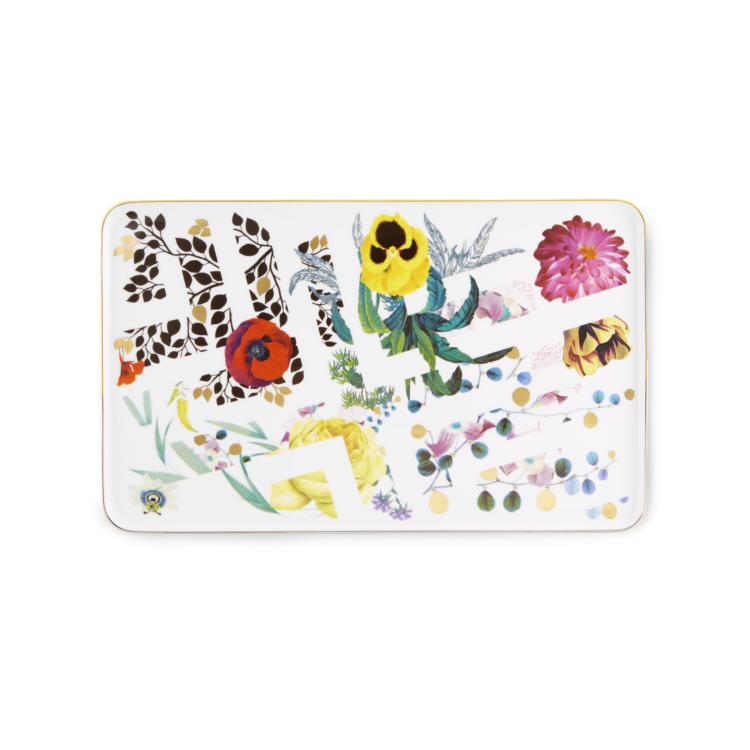 Primavera Rectangular Platter