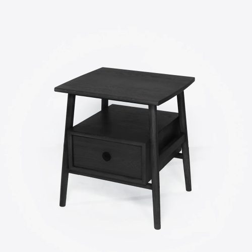 Sitka Side Table - Gessato Design Store