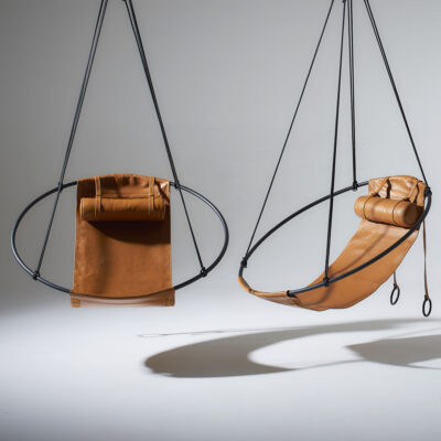 sling-hanging-chair-soft-leather-ochre-1
