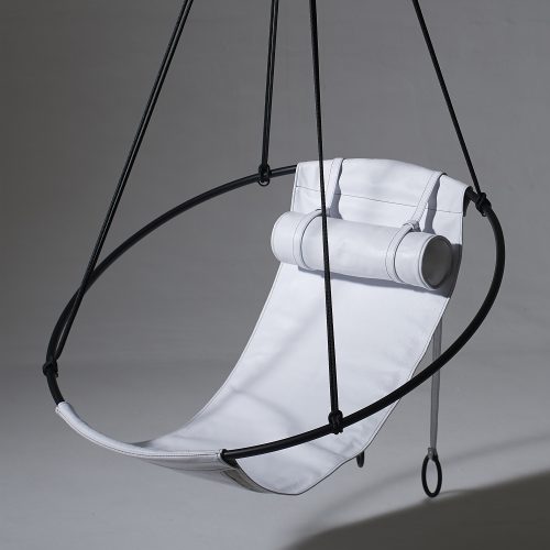 sling-hanging-chair-soft-leather-white-1