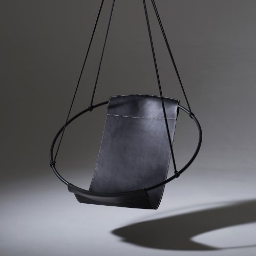 sling-hanging-chair-thick-leather-black-2