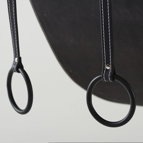 sling-hanging-chair-thick-leather-black-5