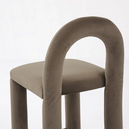 Temi Counter Chair - Gessato Design Store