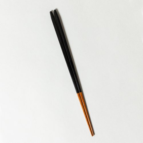 urushi-slim-chopstick-black-1