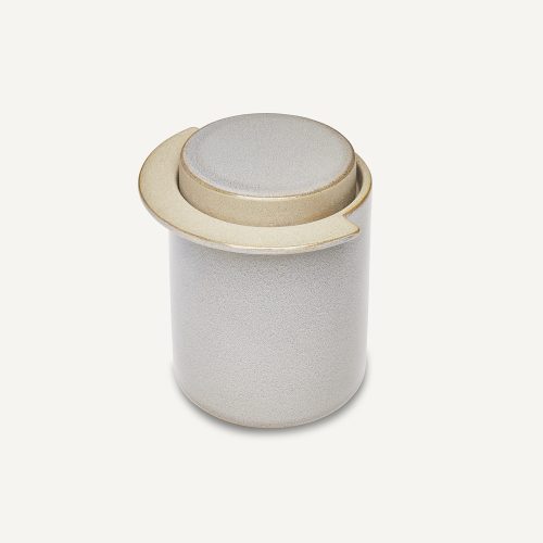 vessel-with-lid-gray