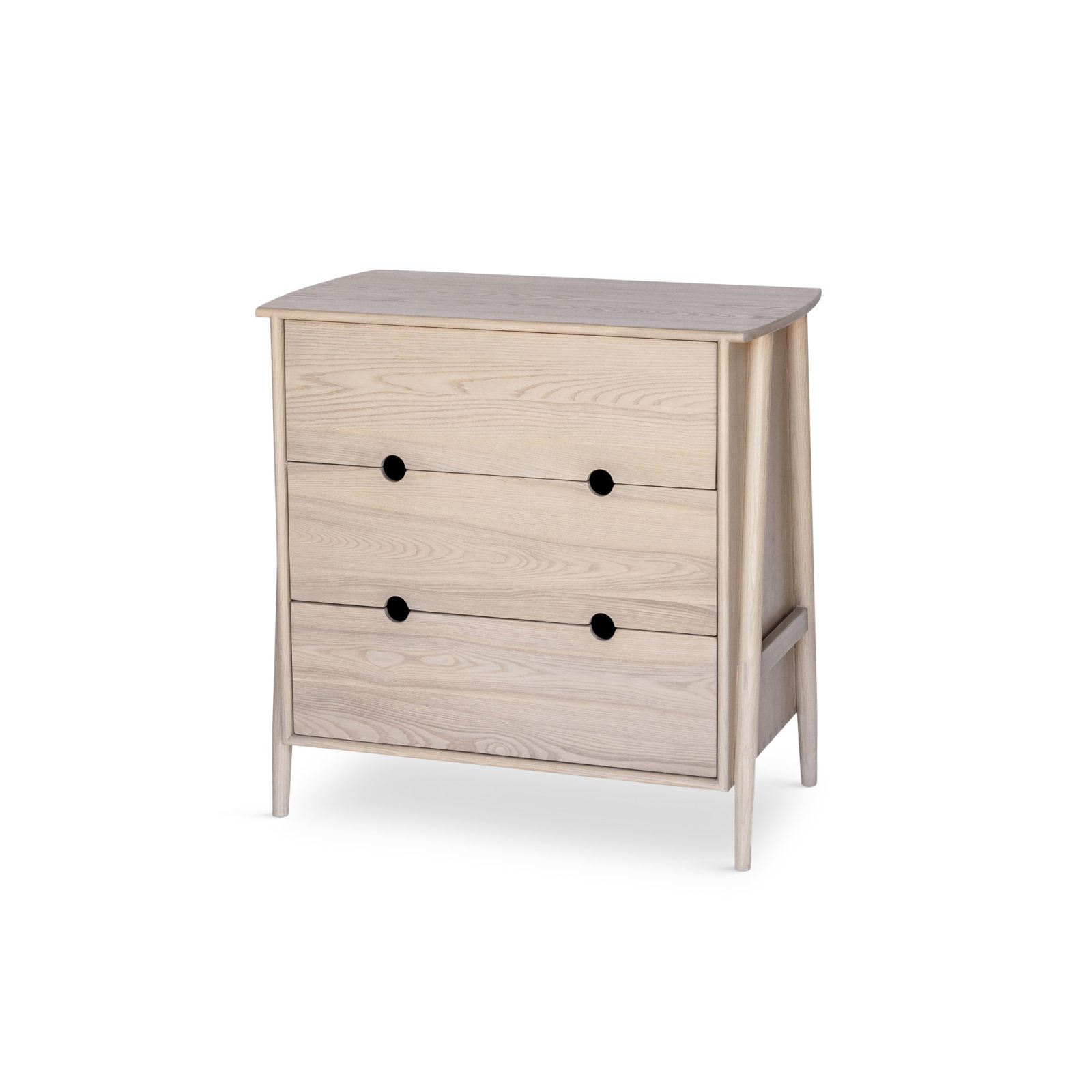 Woodbine Dresser, 3 Drawer