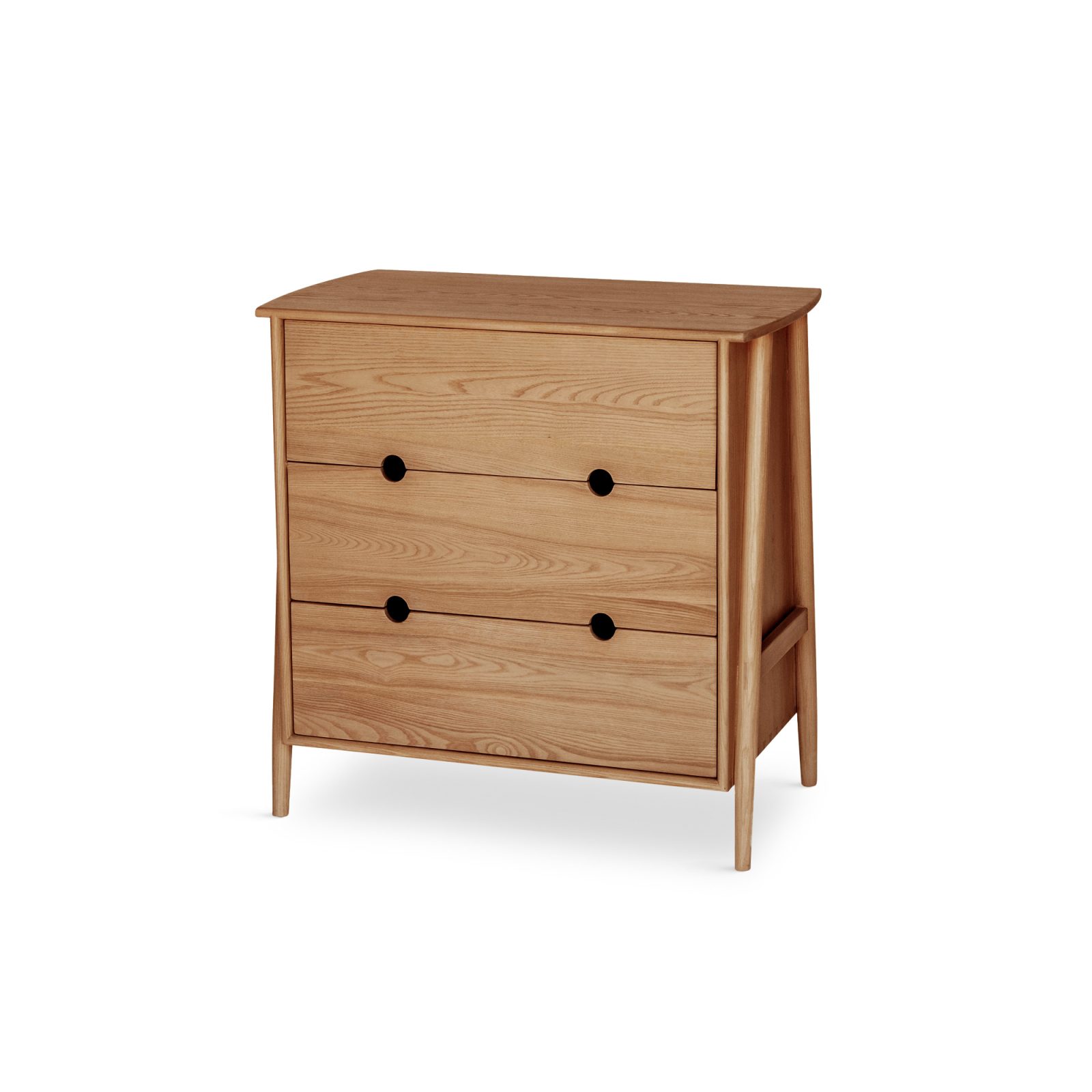 Woodbine Dresser, 3 Drawer