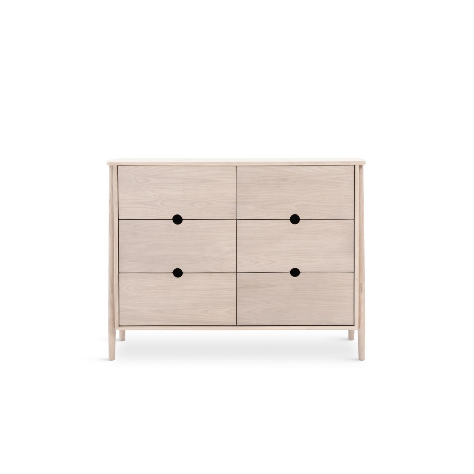 Woodbine Dresser, 6 Drawer