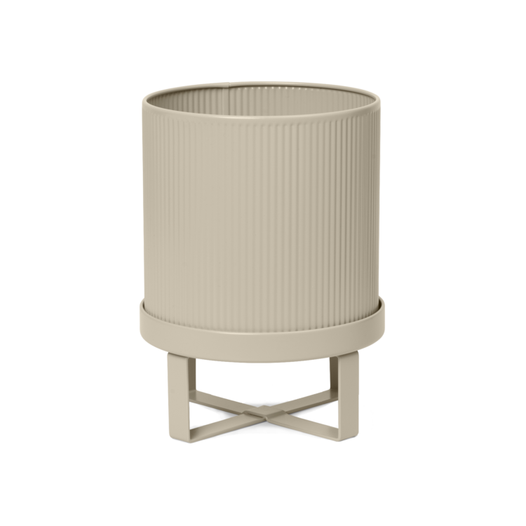 Bau Small Pot, Cashmere