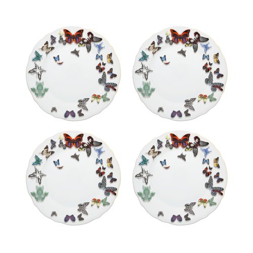 butterfly-parade-dinner-plate