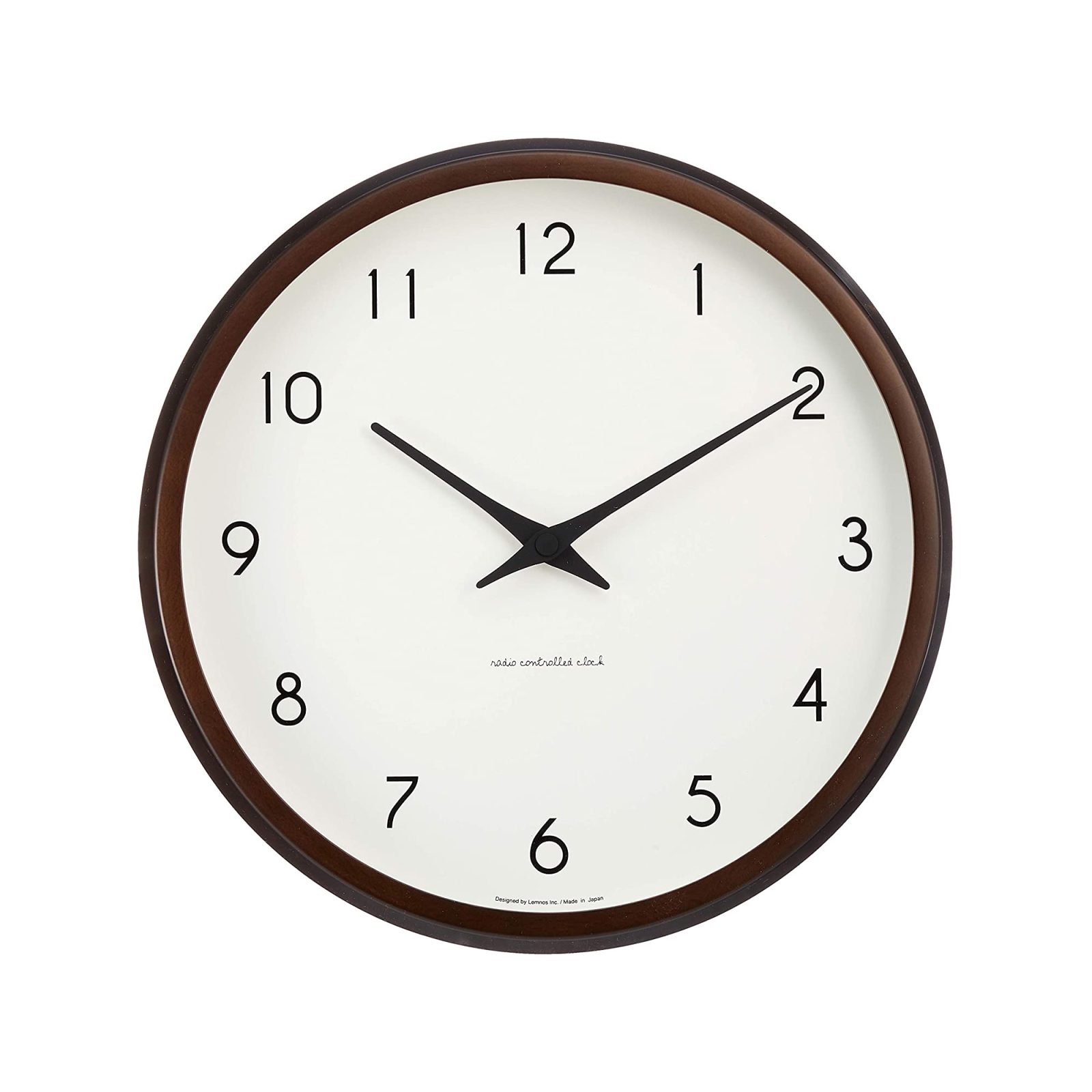 campagne-clock-brown