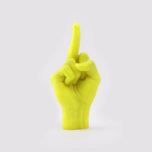 candlehand-fcuk-you-neon-yellow